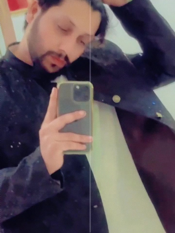 @Syed Ahmed