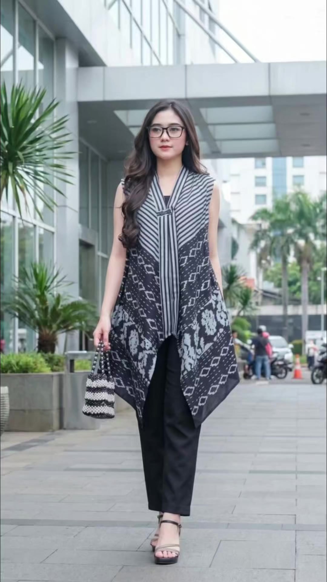 @Peluk keluarga