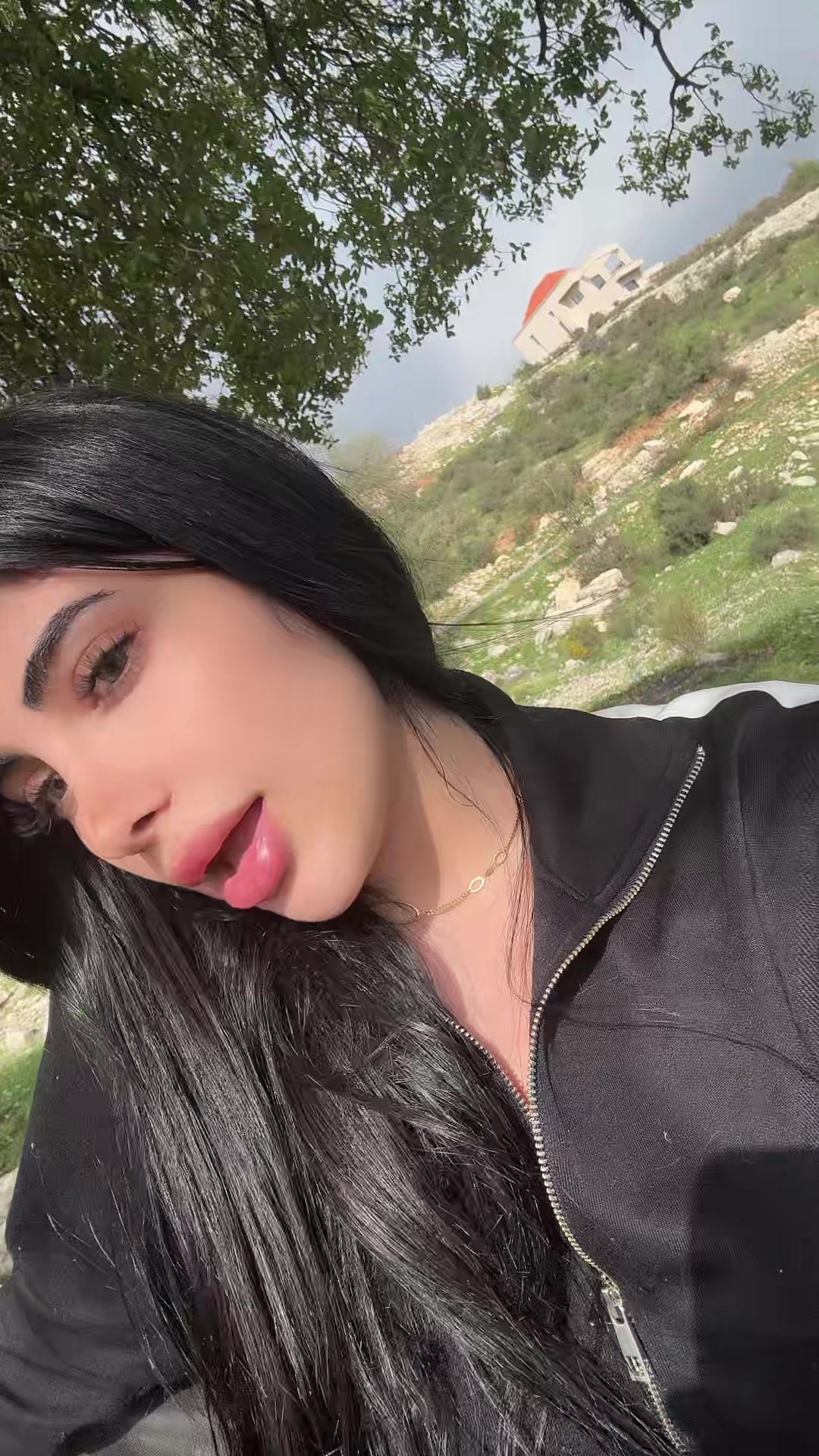 @Ayah haydar ๐ถ๐ฆ๐ฑ๐ง