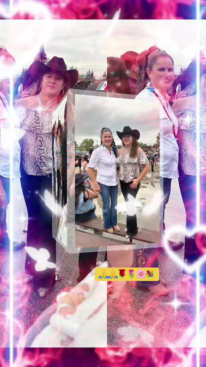 @Gloria Macias