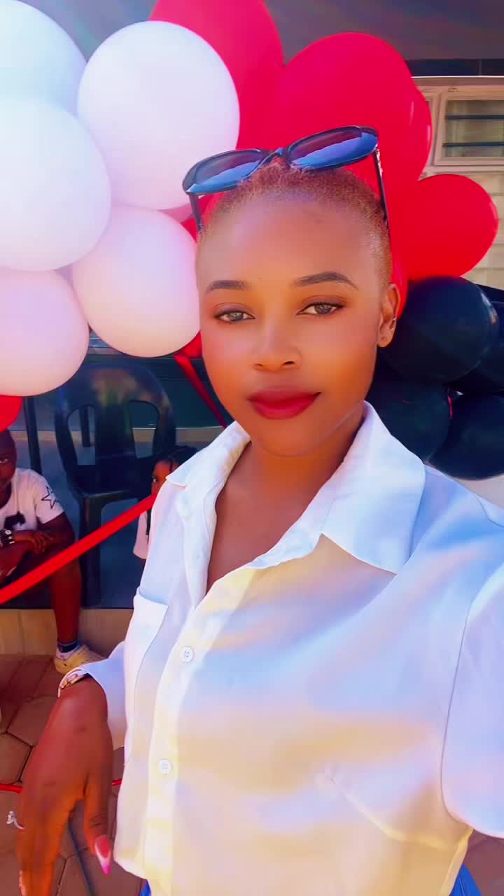 @Florence Mwansa backup account