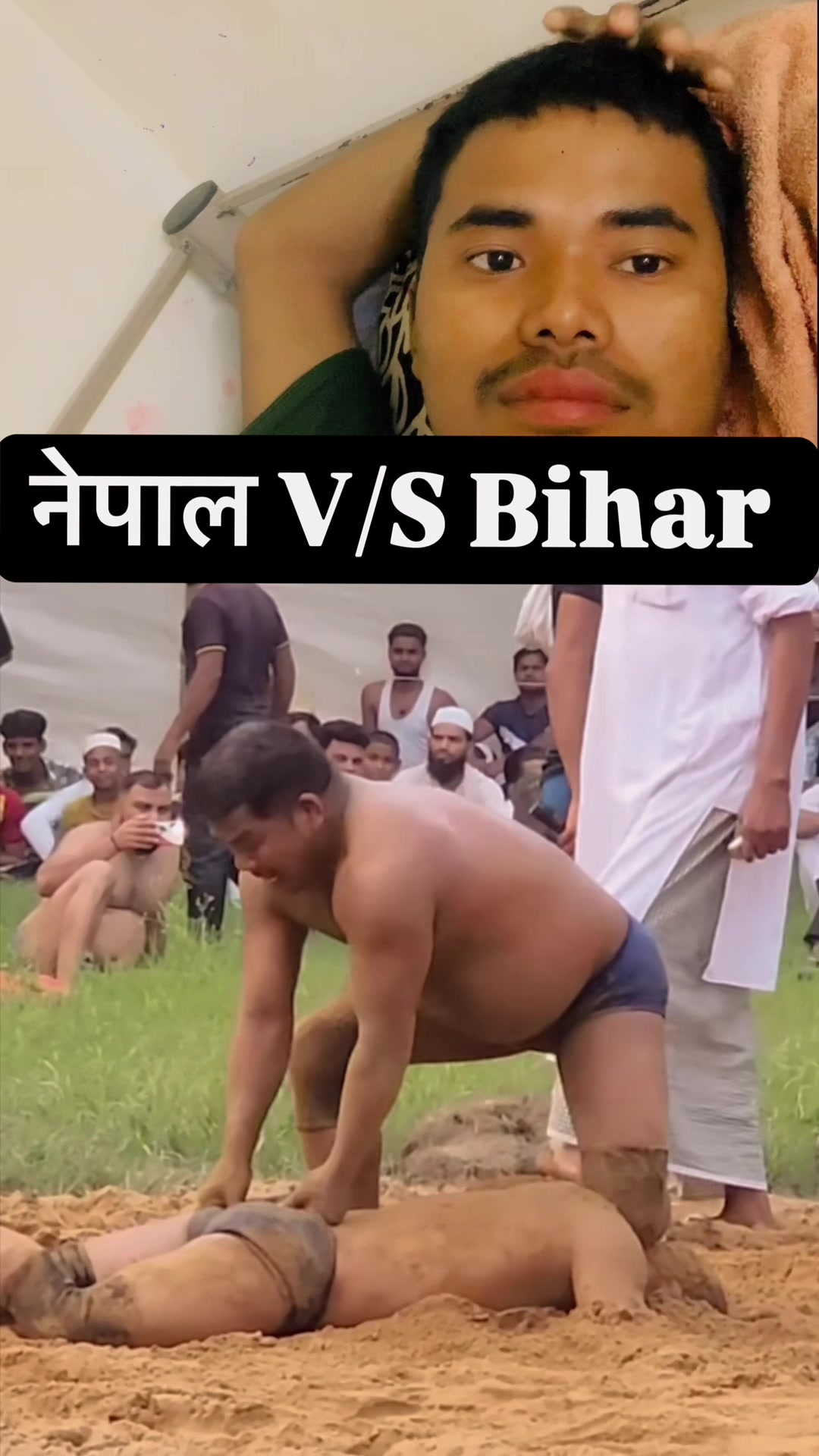 @kishun chaudhary