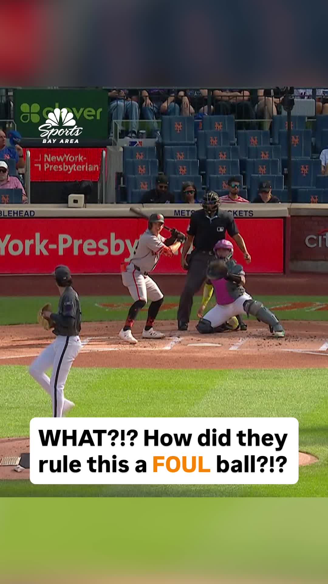 @NBC Sports Bay Area & CA