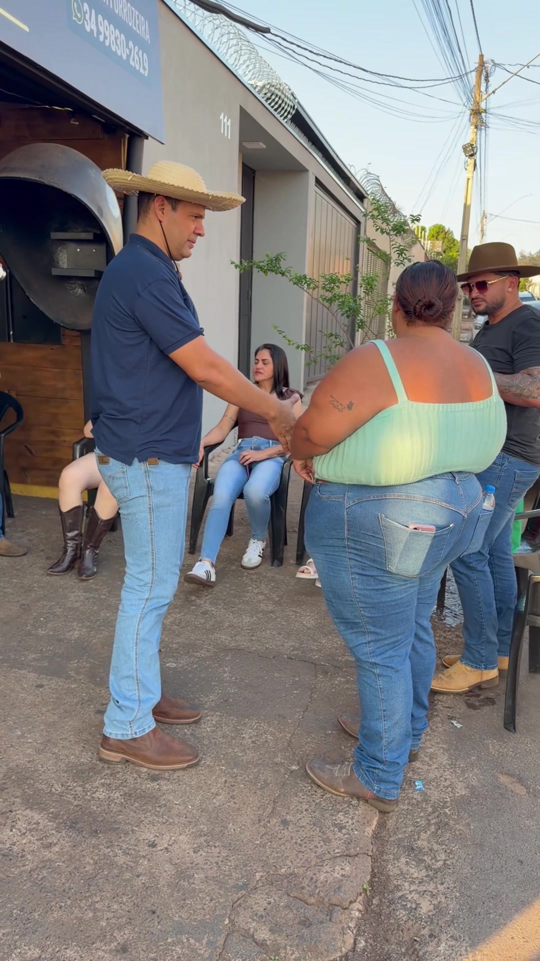 @sergioforrozeirooficial