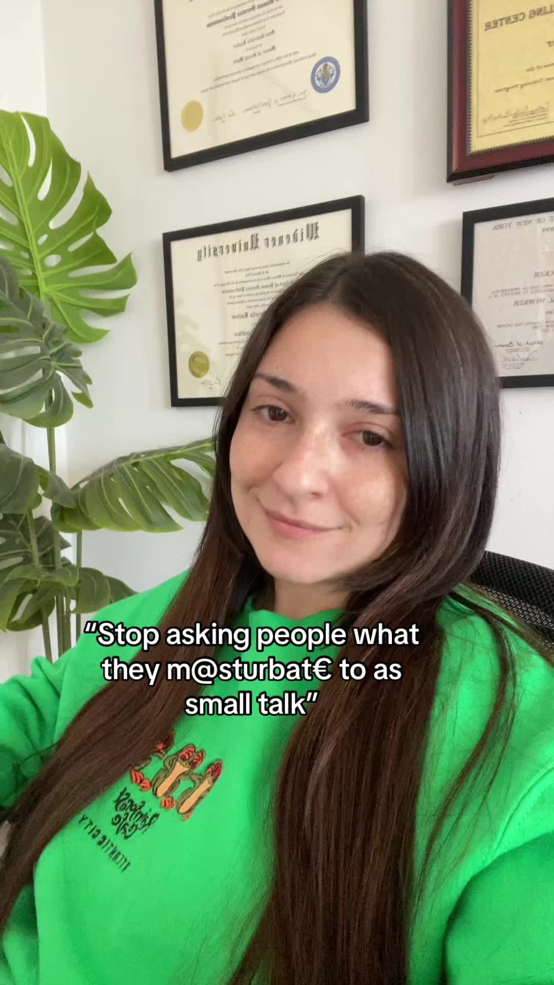 @Sara Rosen, LCSW, M.Ed, CST