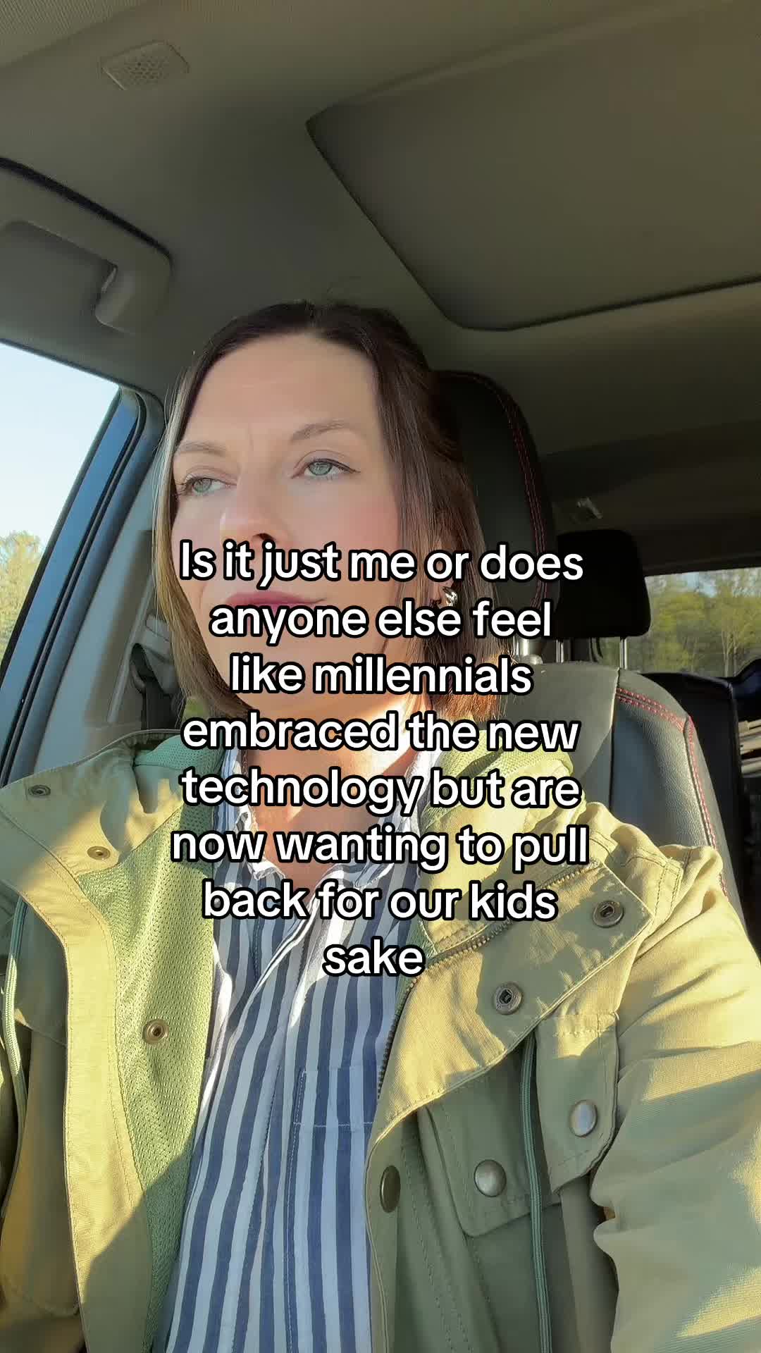 @Morgan | relatable mom of 2