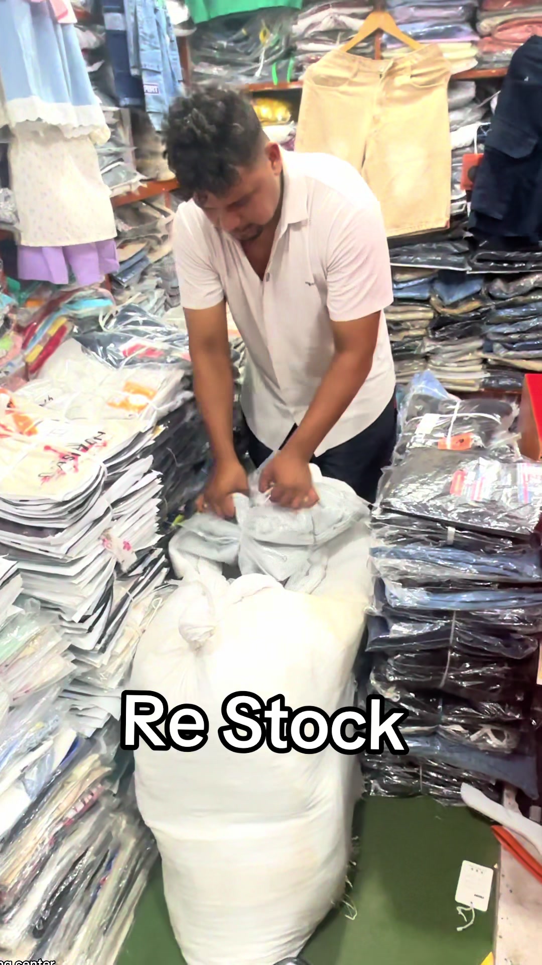 @Hashmi Shopping Center