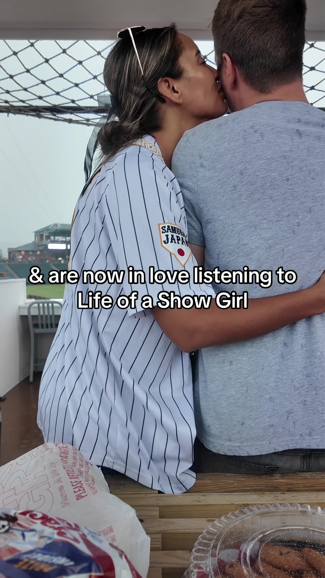 @Ashley | Bossfidence