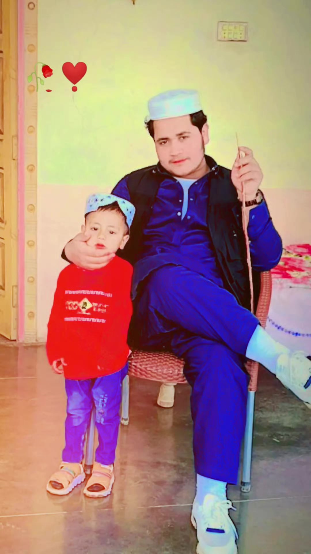 @عاصم جدون۔💞(حاجی خیل گروپ)