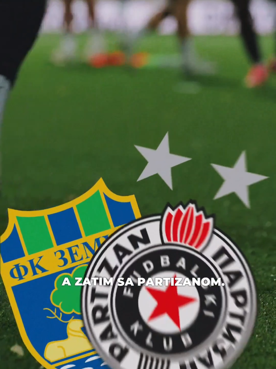 @OFK Beograd