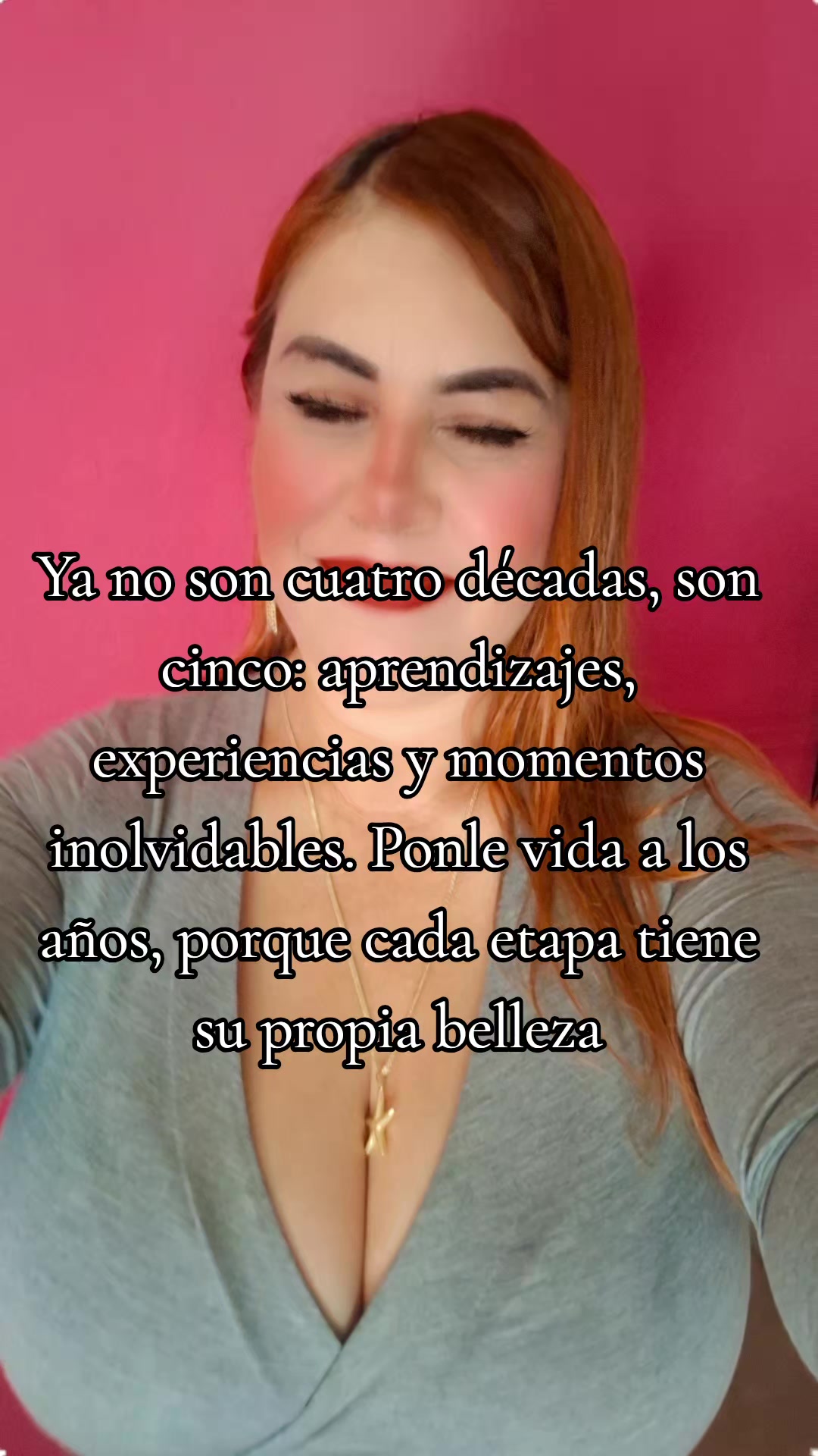 @Rossy Alonso