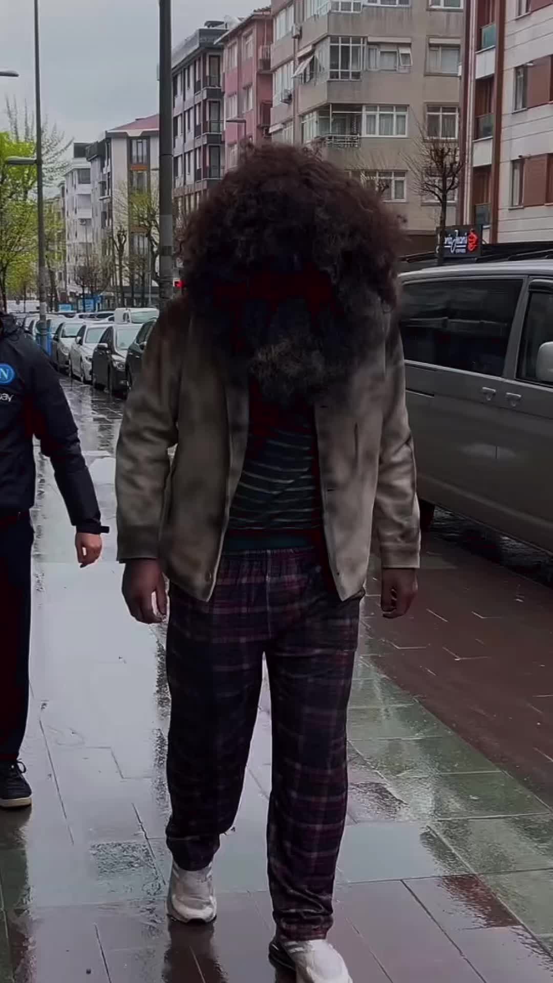 @Homeless Transformation