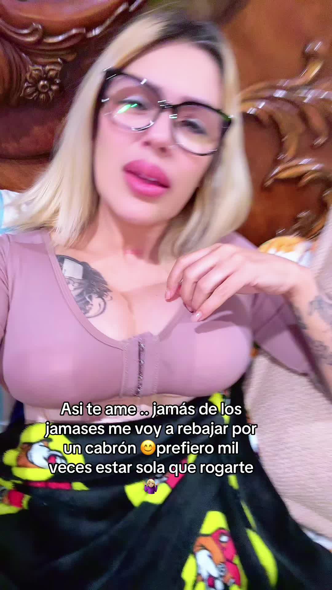 @La Wuera