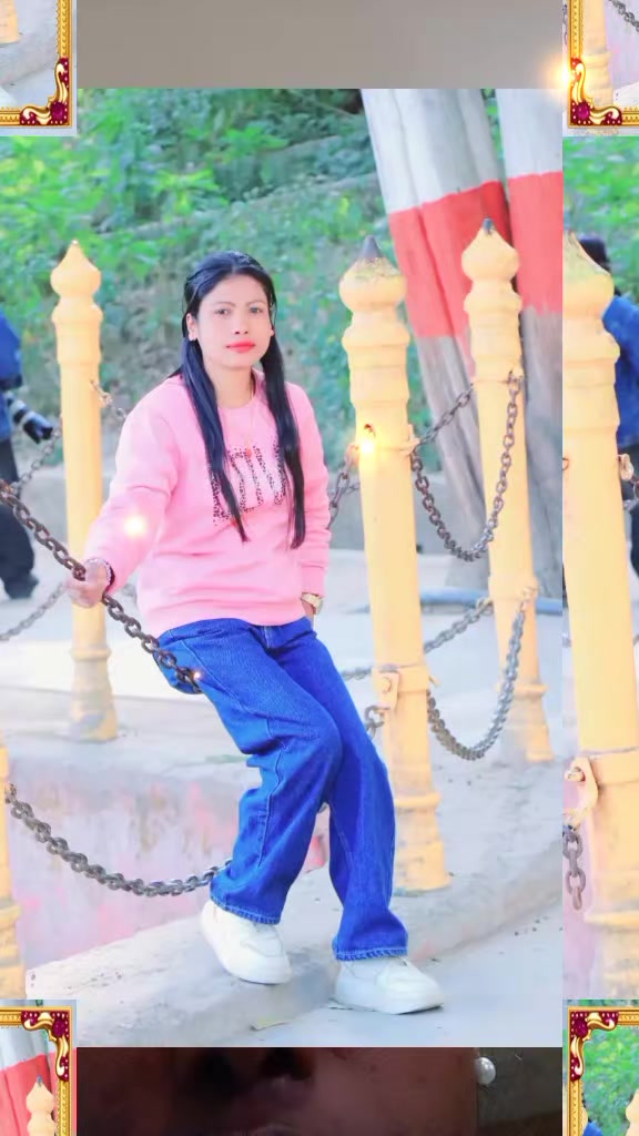 @🦋 Radhika 🦋👰&hearts;️