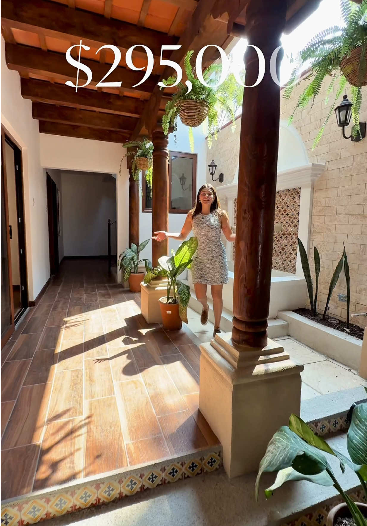 @Top Real Estate Antigua