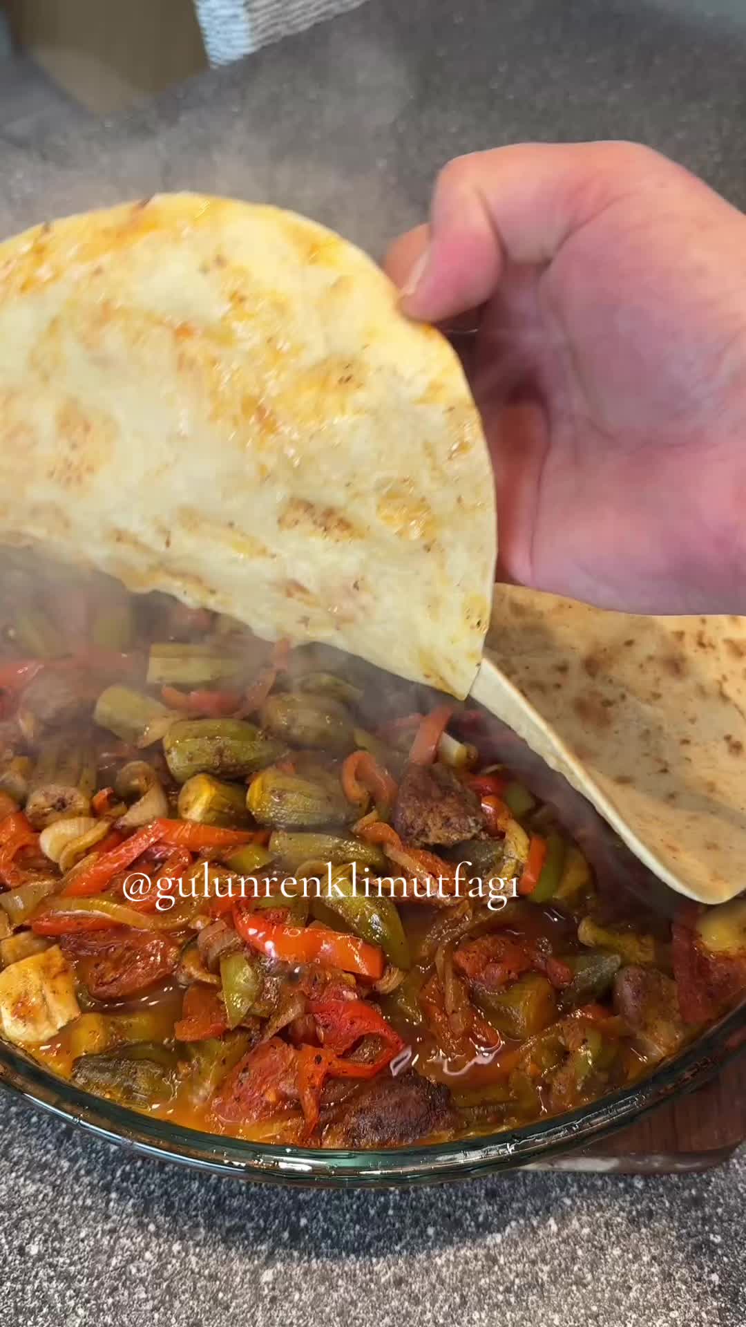 @gulunrenklimutfagi