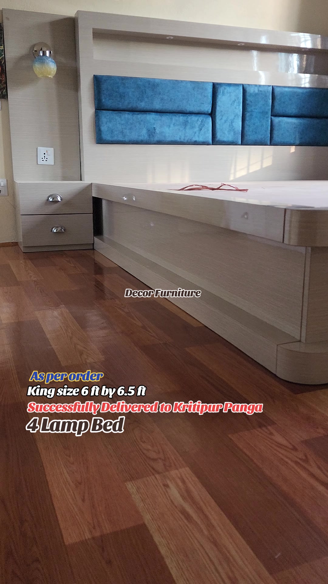 @Decor Furniture