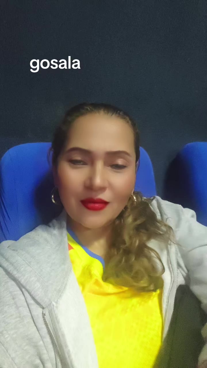 @Sandra Yanet berrios