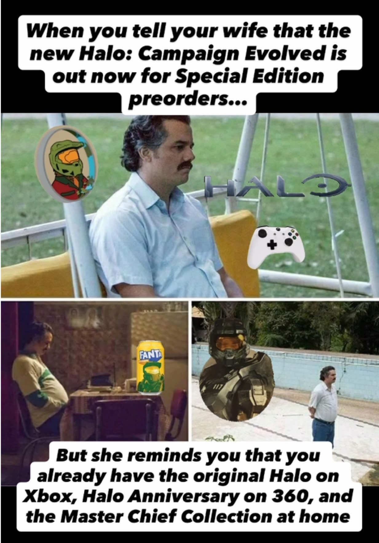 @FindingGodInVideoGames