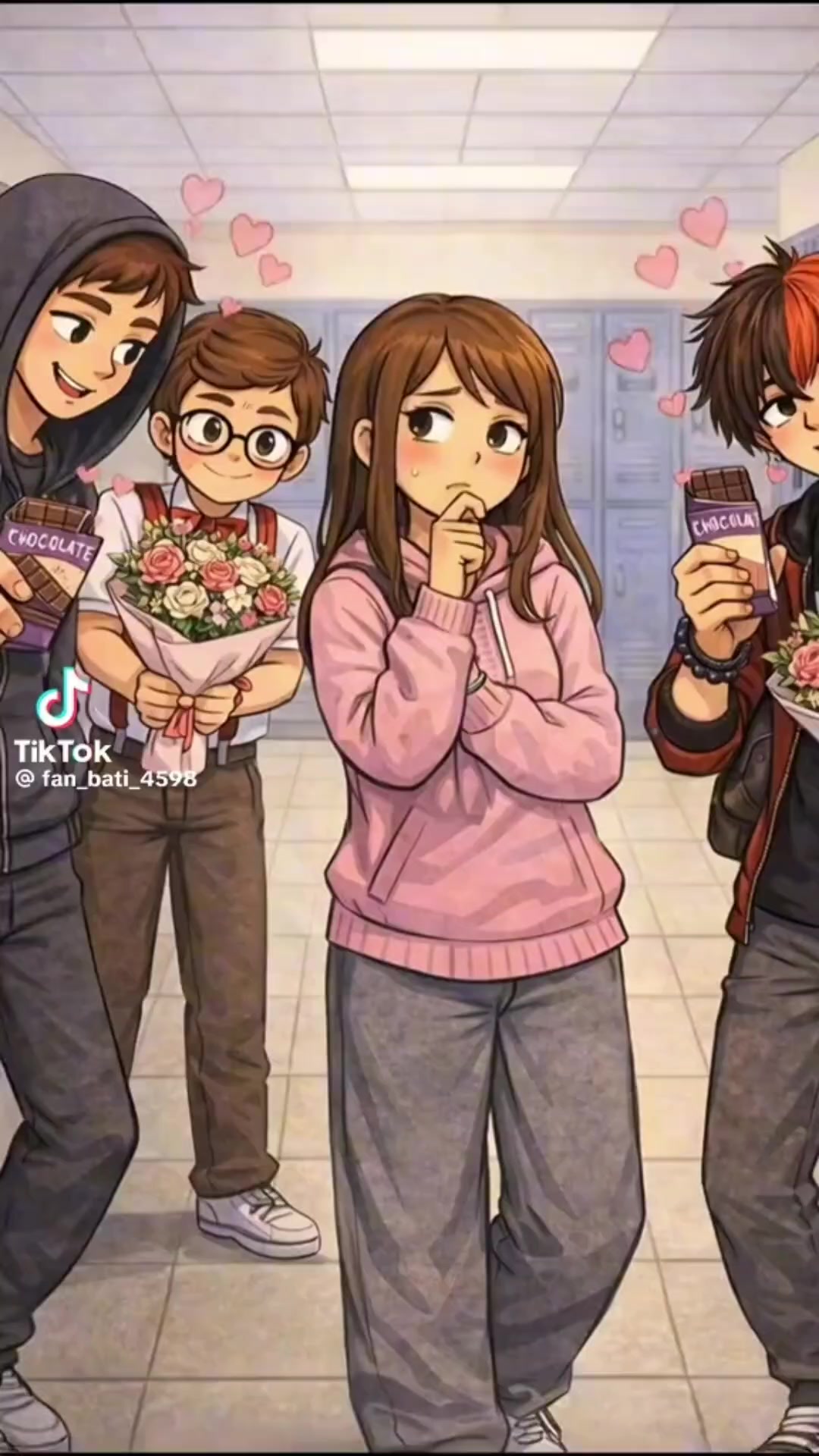 @I LIKE ALEX G