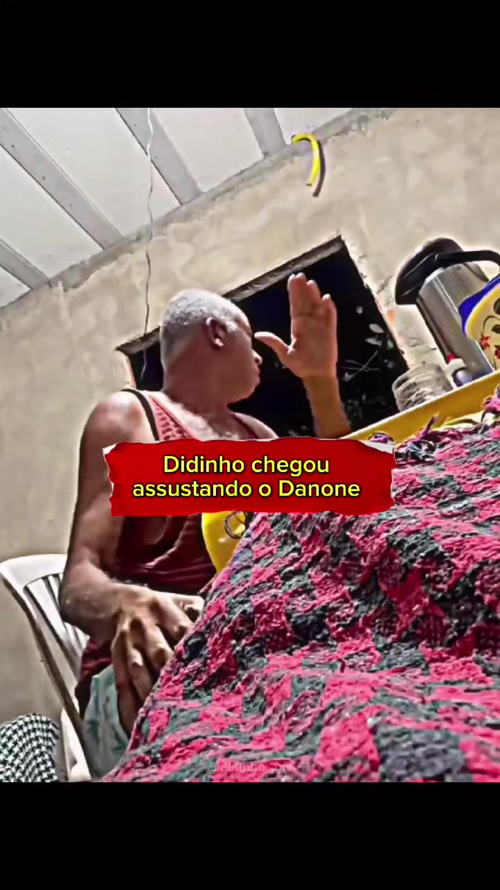 @cortes do Didinho