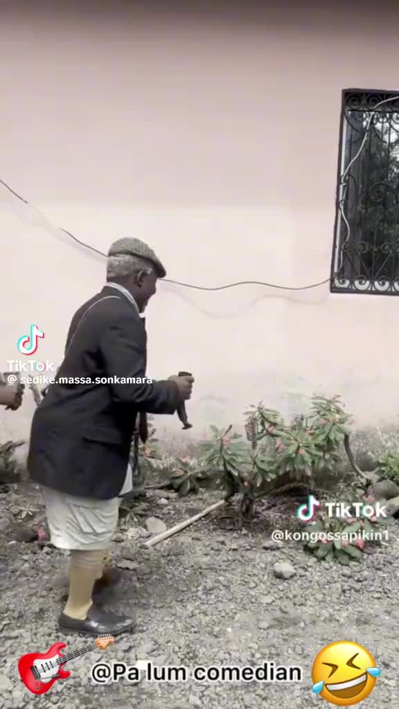 @Sow Amadou