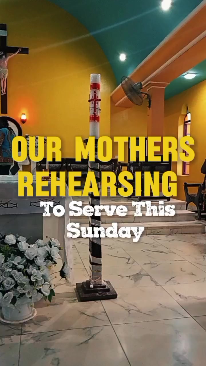 @St. Andrew Catholic Church