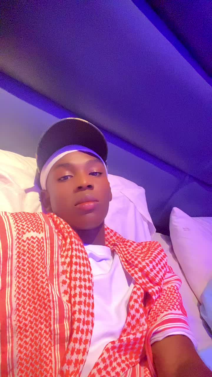 @REAL HAMSON🕺😇