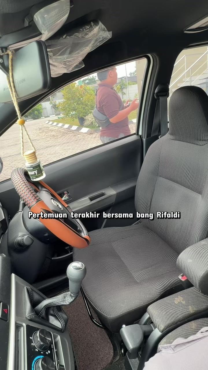 @Satria Kursus Stir Pekanbaru