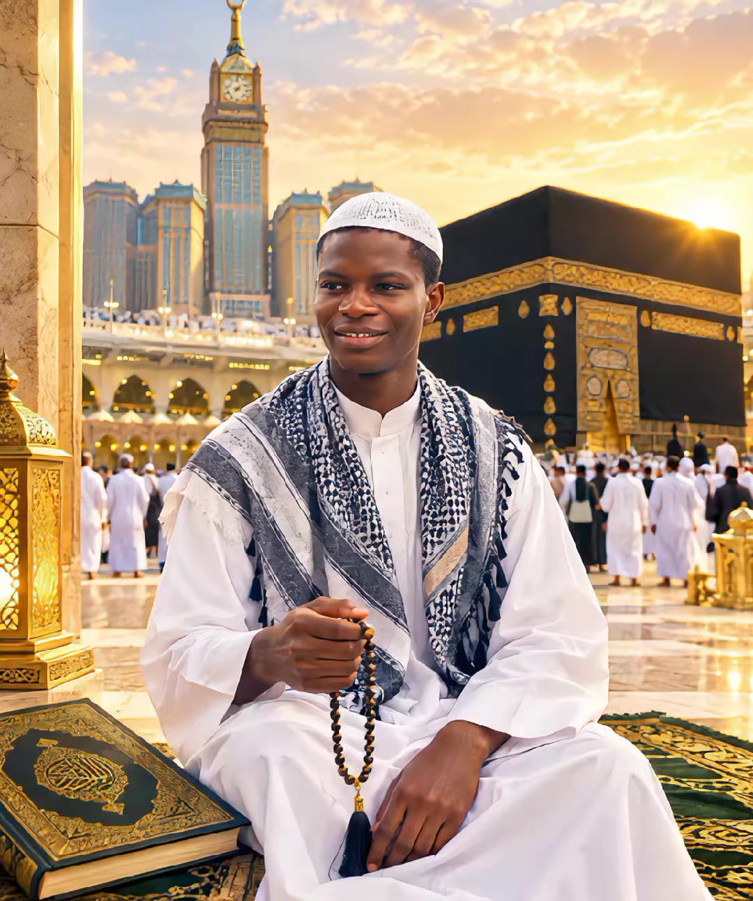 @Alfa Alif أَلْفَا أَلِف 001