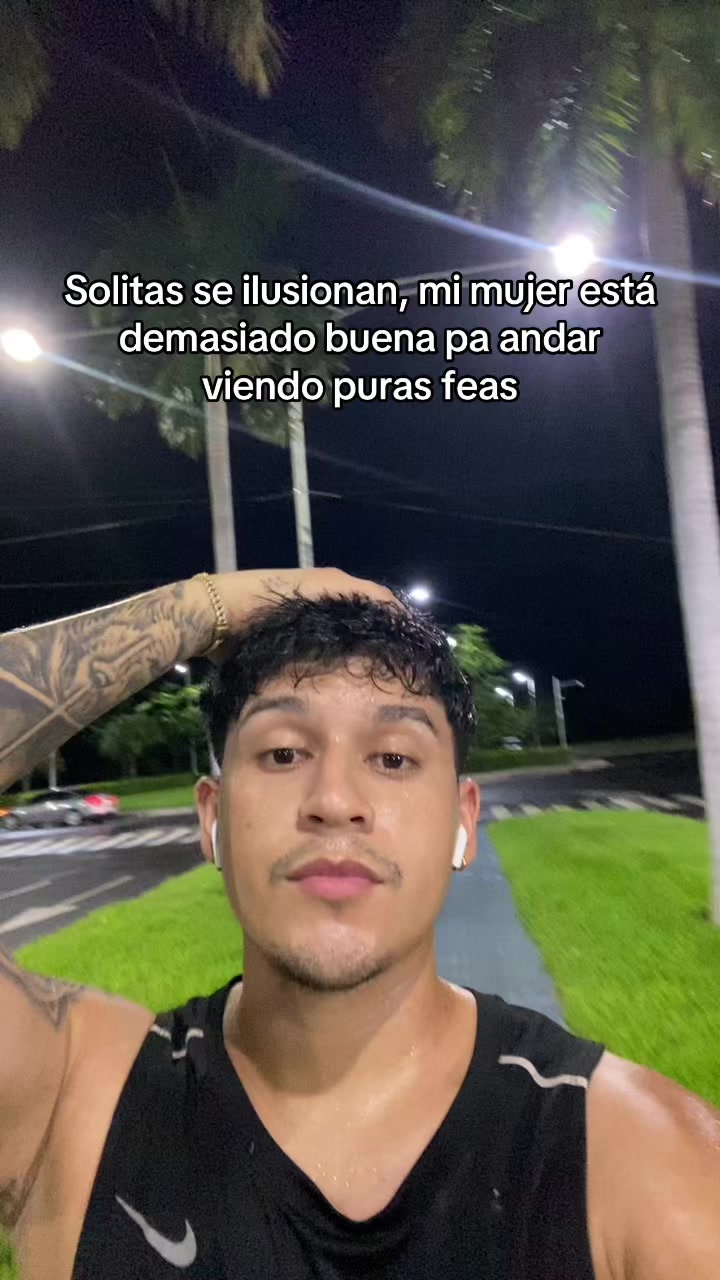 @Dani Arevalo