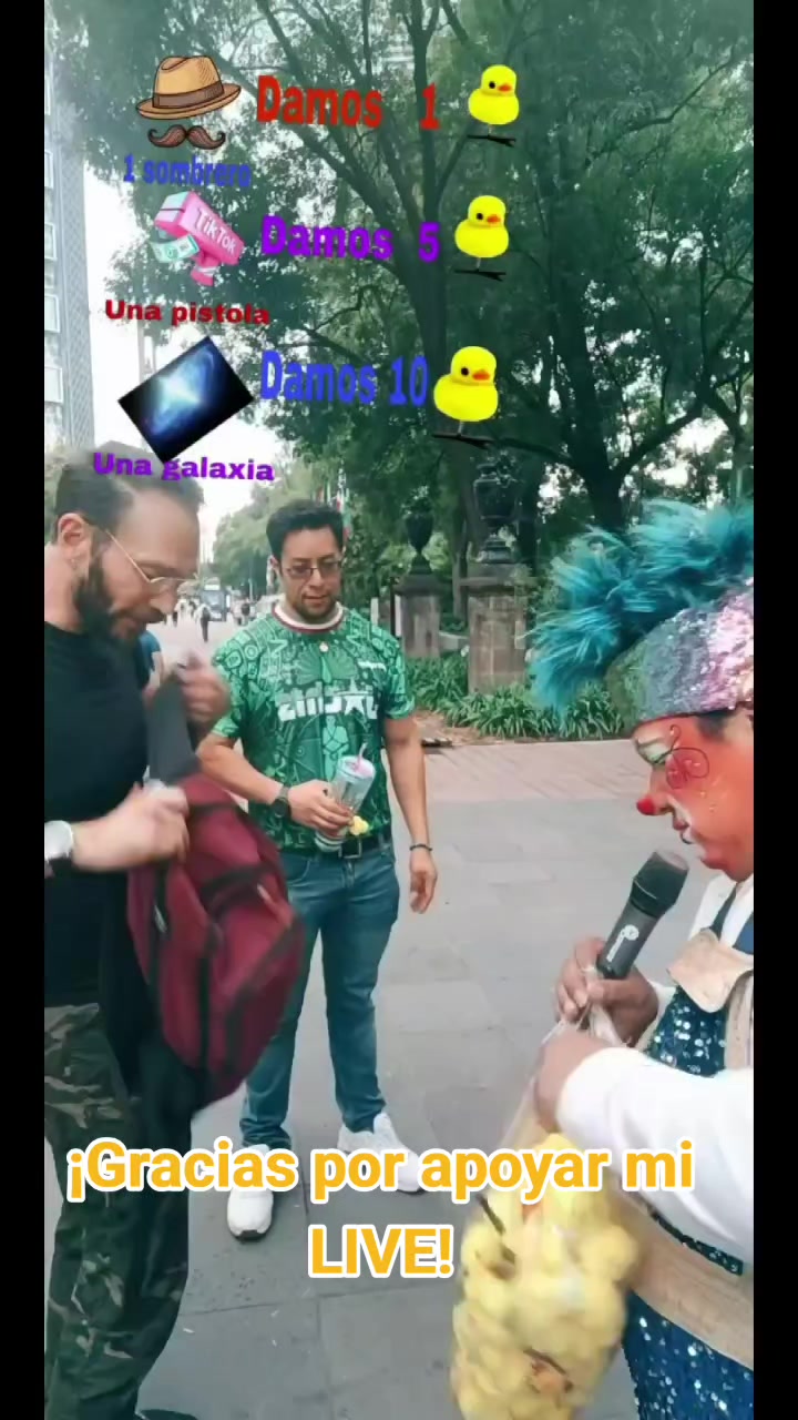 @Andy puchungazo