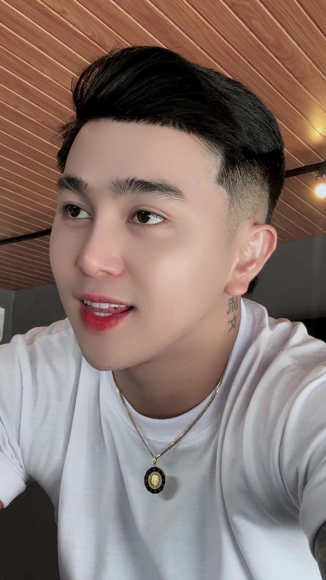 @Prince keycee