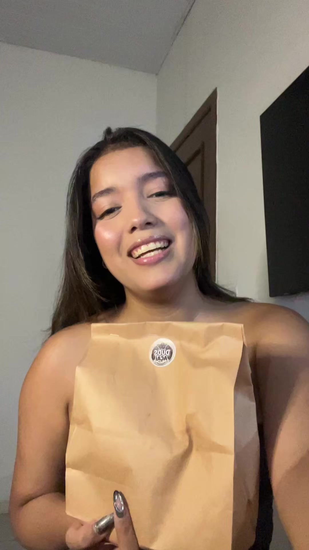 @dricka sumiu