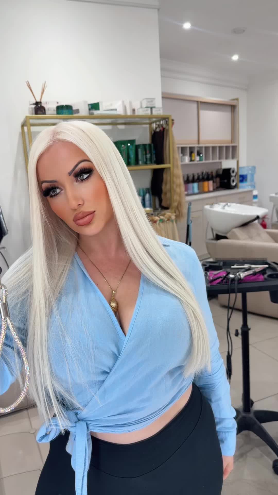 @Nadia Rogan Diamond💎