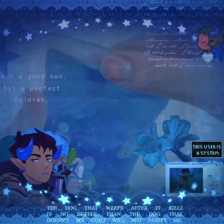 @˙•★✩d3rlord3✩★•˙