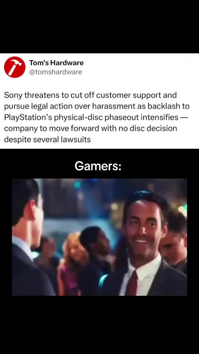 @Gaming Memeology