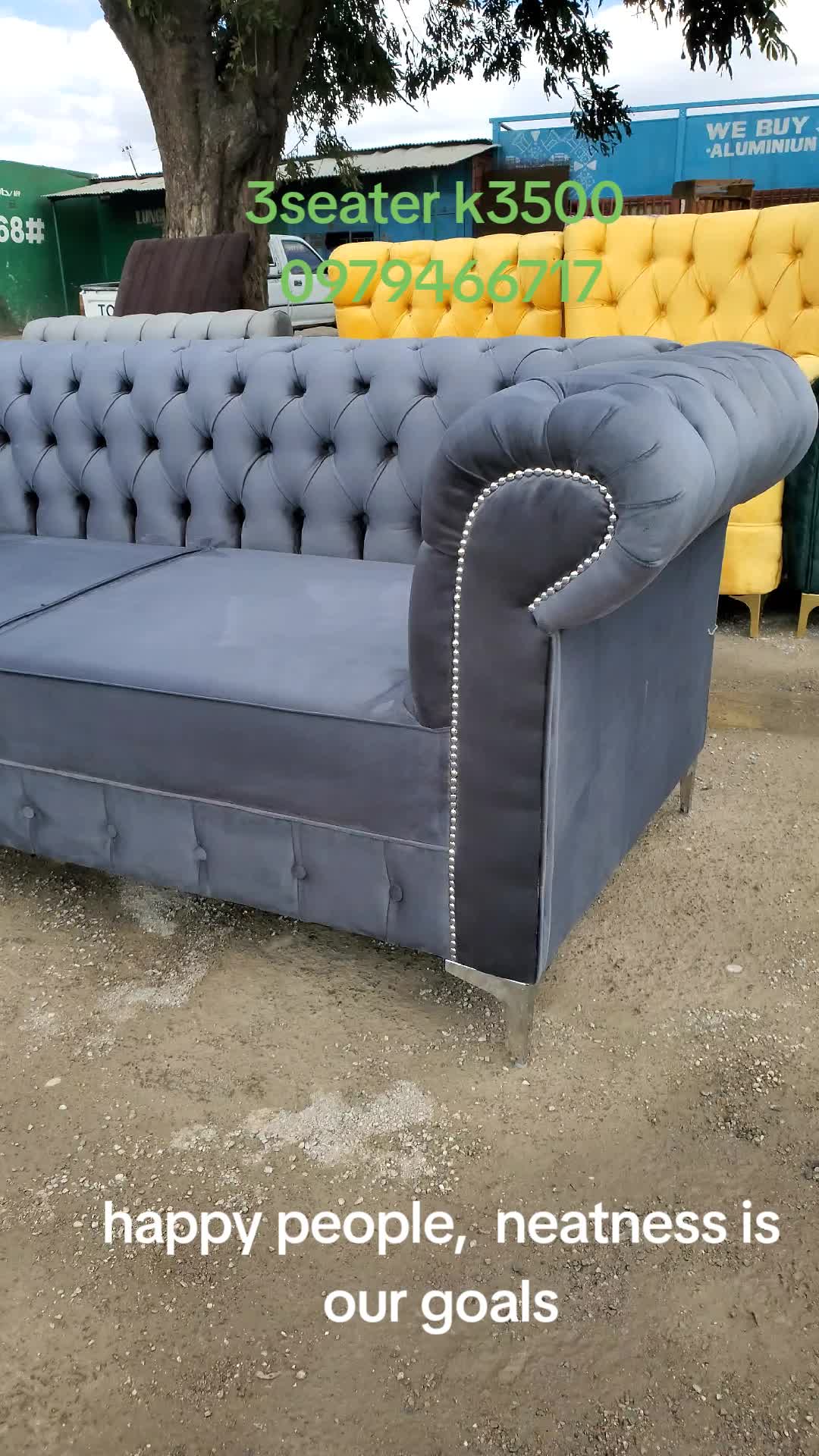 @Happy furniture