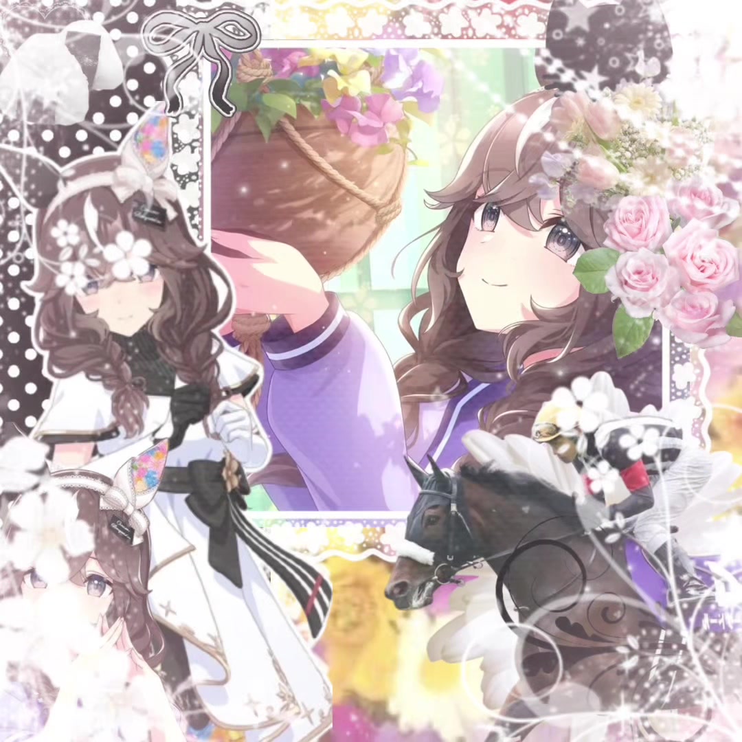 @☆RORY☆