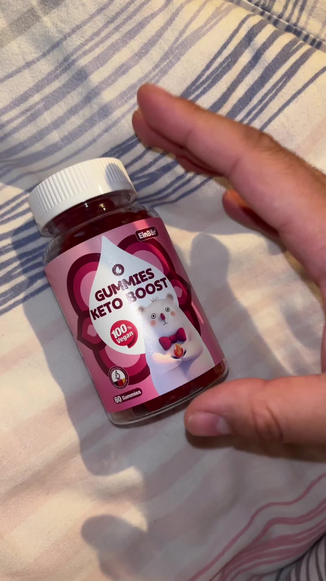 @Geprüfter Produkt Tester