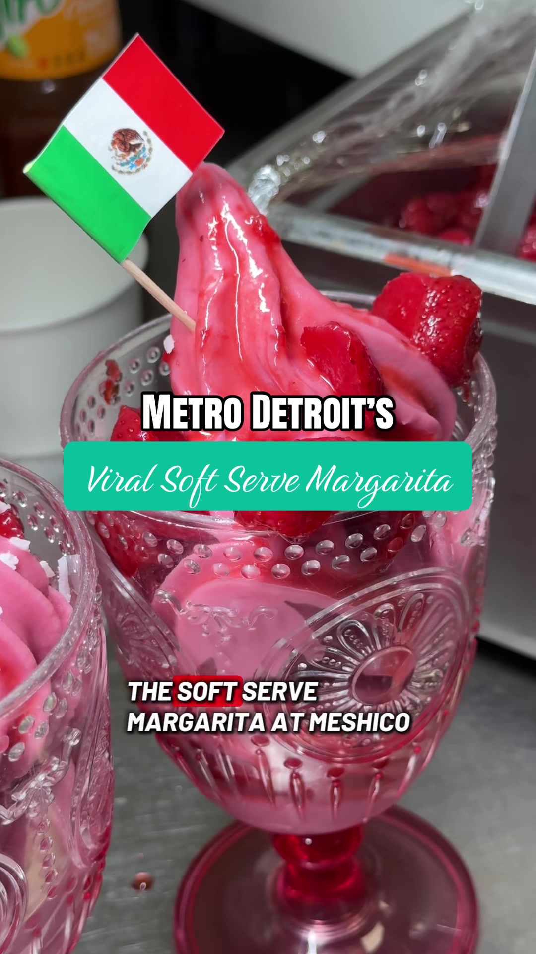 @The Detroit Diet
