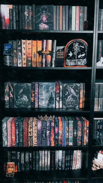 @Smutty.Little.Books 🕸️🕷️📚🖤