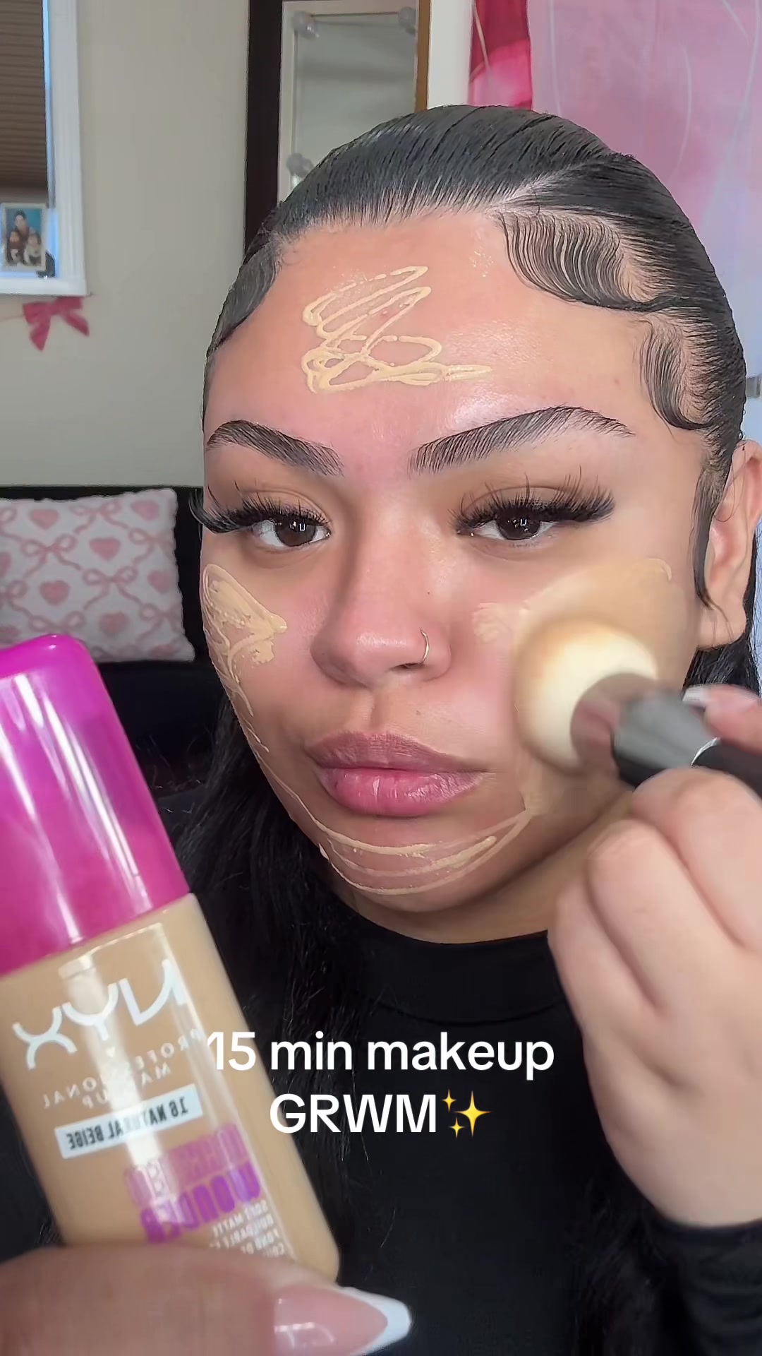 @Mikayla Shea