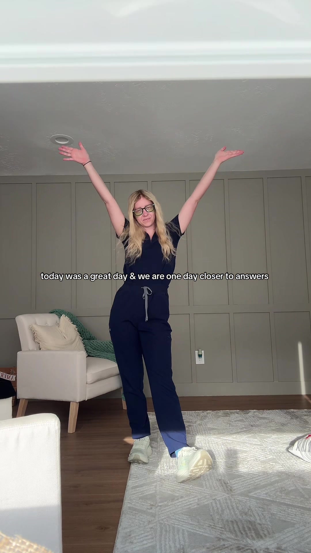 @KK’s lupus journey!