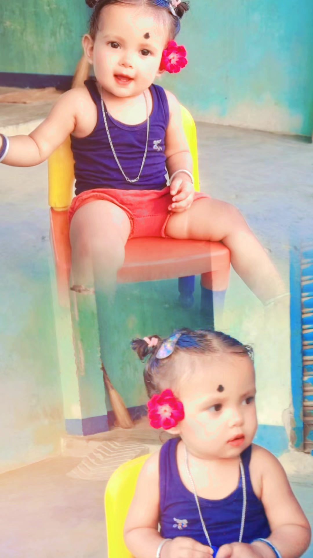 @Rita yadav tealer and palar❤️