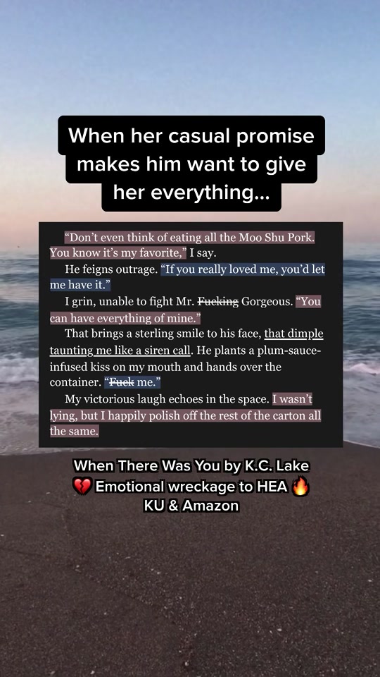 @K.C. Lake