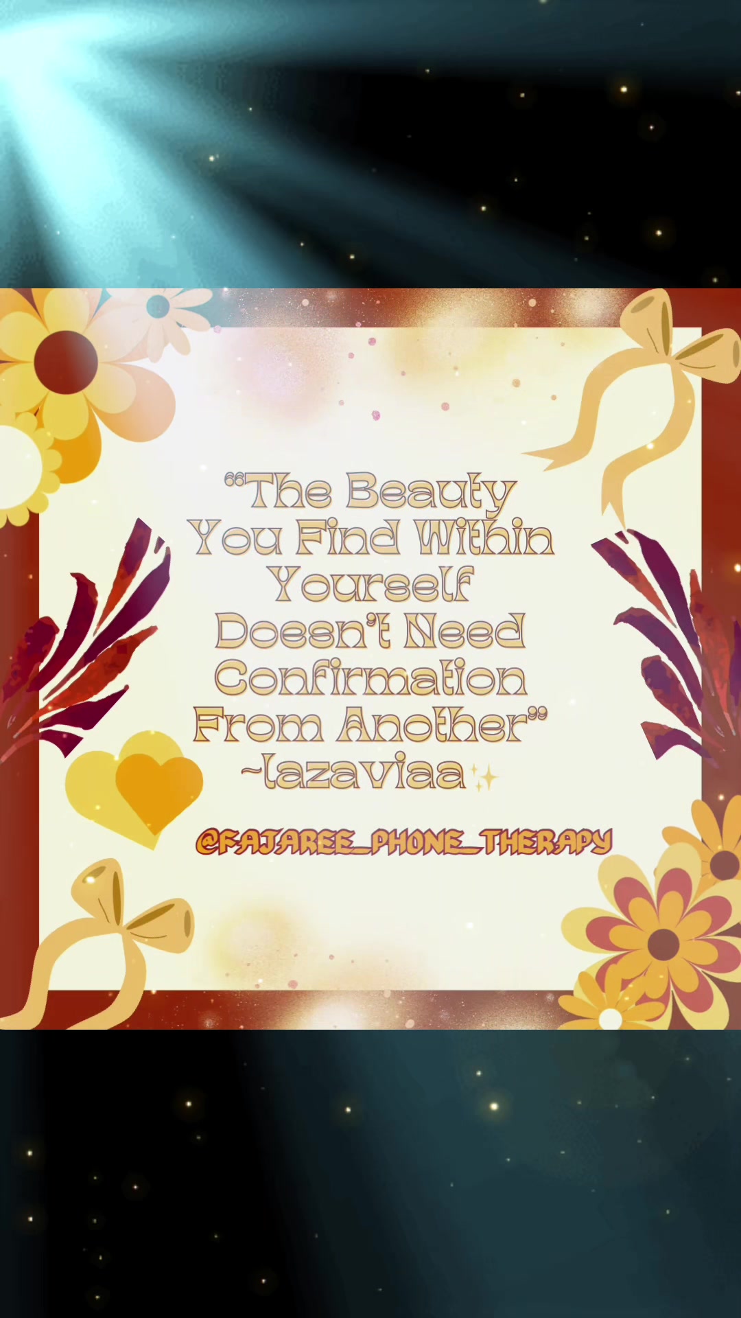@Lazavia Bey