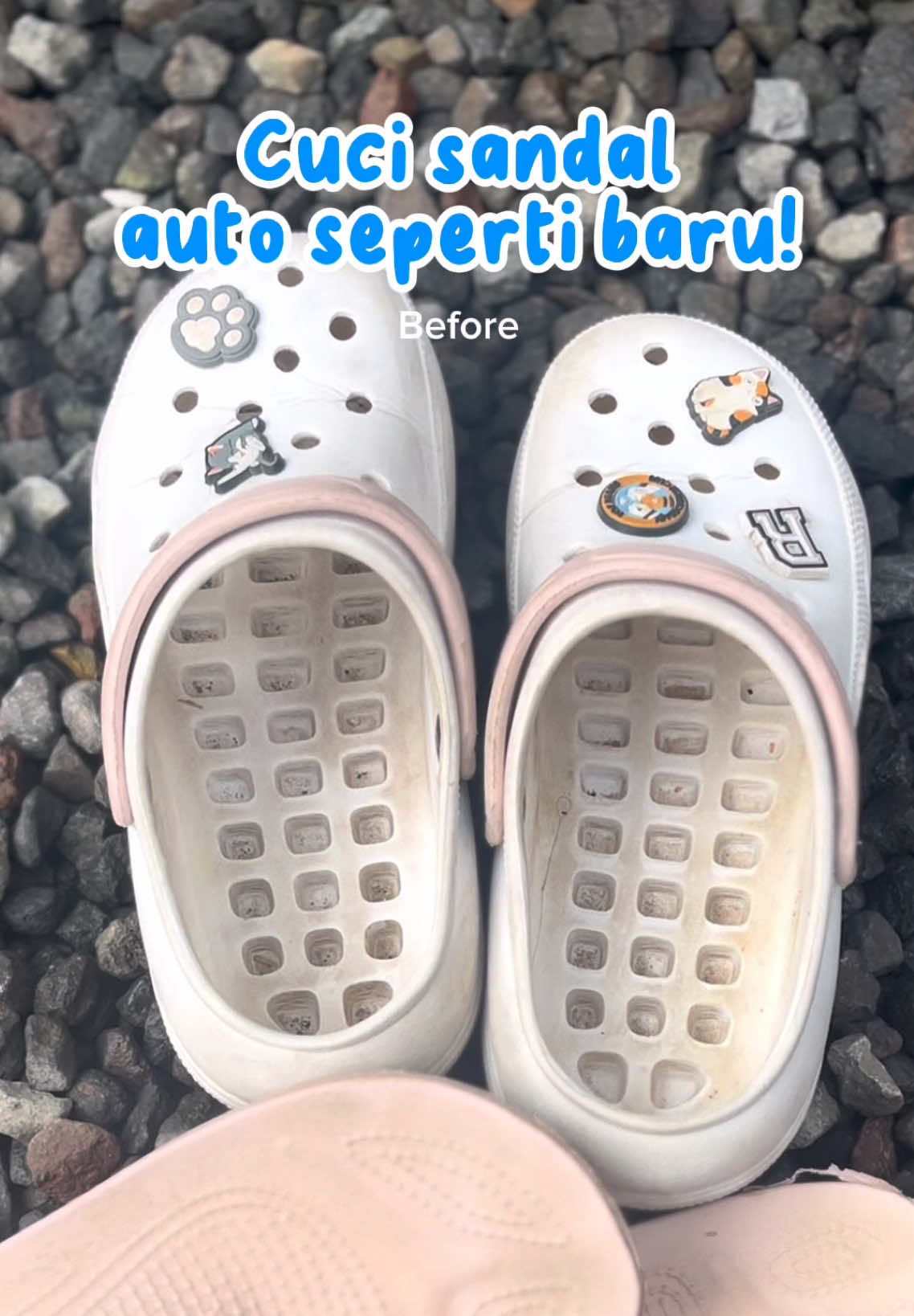 @Baby Gear Laundry