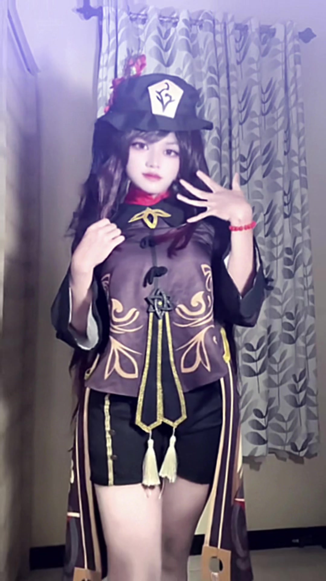@Soraaaa | Hoyoverse Cosplayer!