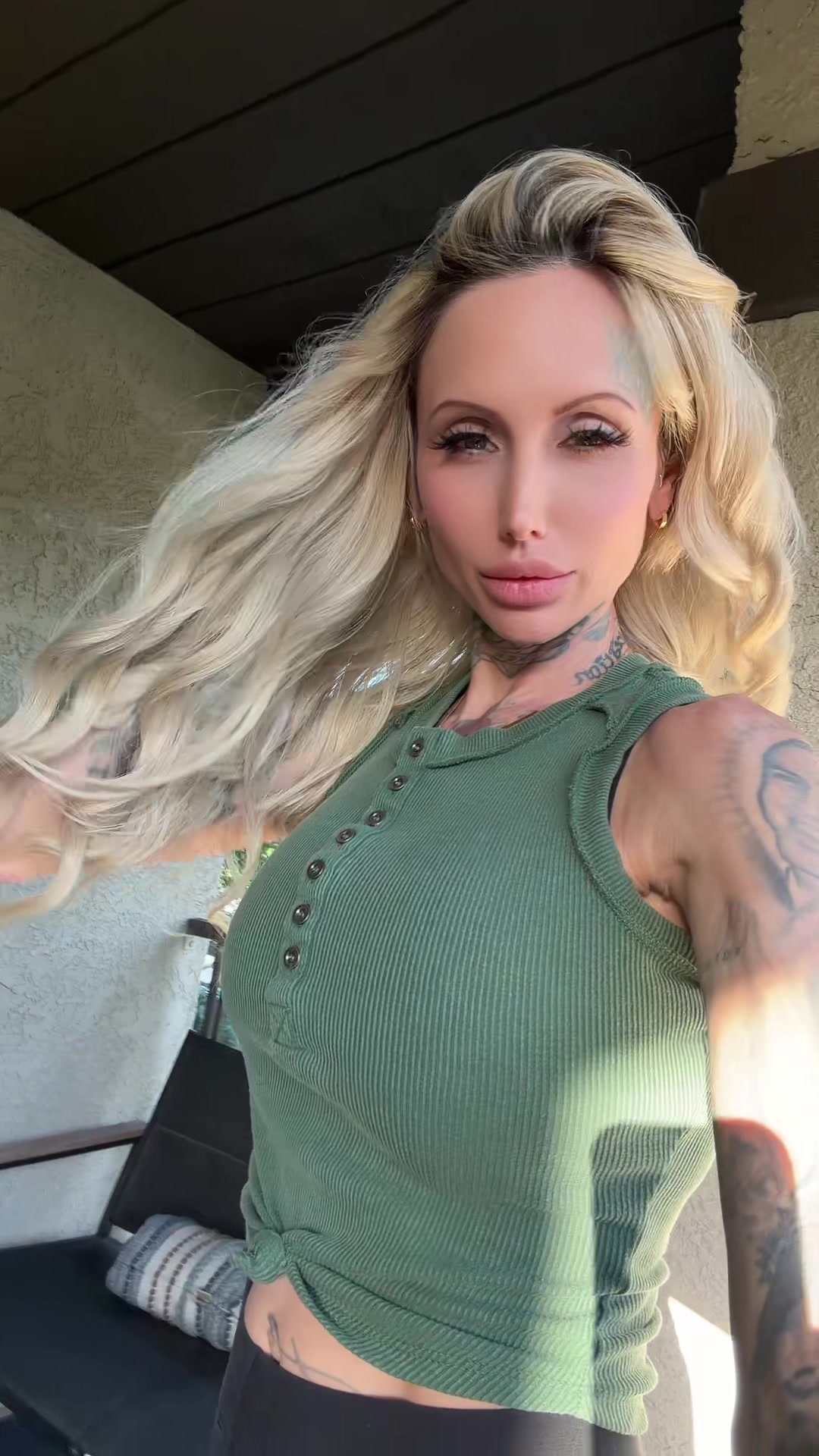 @Tiana Bailey
